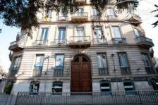 Bcn 46 Hostal 2*