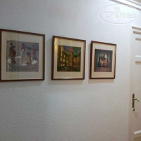 Valls Hostal 