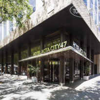 Acta City 47 Hotel