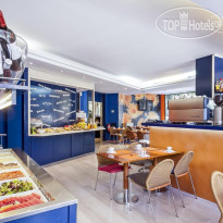 Acta City 47 Hotel