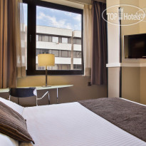 Acta City 47 Hotel