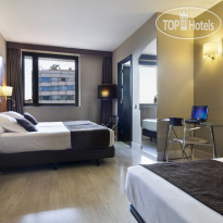 Acta City 47 Hotel
