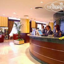 INNSiDE by Melia Barcelona Apolo 