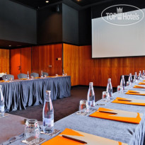 Sercotel Barcelona Princess Зал "Estrella"