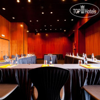 Sercotel Barcelona Princess Зал "Forum"