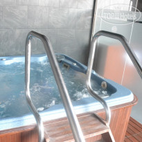 Sercotel Barcelona Princess Princess Jacuzzi