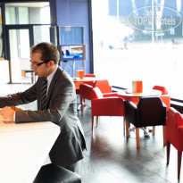 Sercotel Barcelona Princess Corner bar