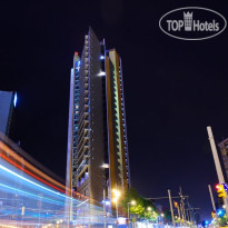 Sercotel Barcelona Princess внешний вид