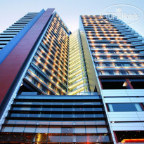 Sercotel Barcelona Princess Внешний вид