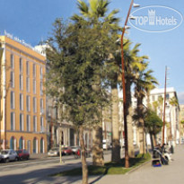 Abba Rambla Hotel