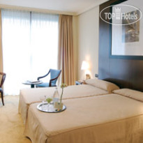 Abba Rambla Hotel