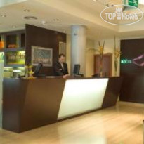 Abba Rambla Hotel