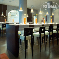 Abba Rambla Hotel