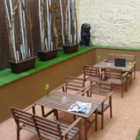 Abba Rambla Hotel