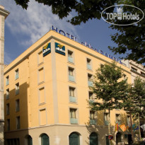 Abba Rambla Hotel