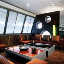 AC Hotel Barcelona Forum 