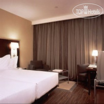 AC Hotel Barcelona Forum 