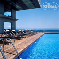 AC Hotel Barcelona Forum 