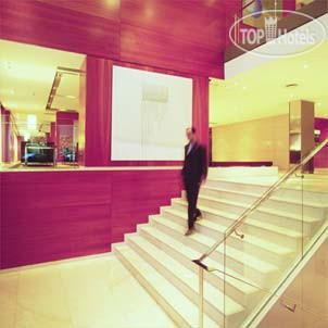 Hotel photo Renaissance Barcelona 5*