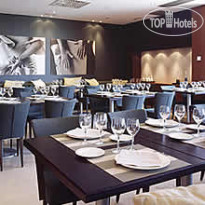 Ciutat Martorell Hotel 