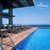 Ciutat Martorell Hotel 