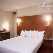 Ciutat Martorell Hotel