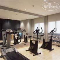 Ciutat Martorell Hotel