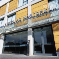 Ciutat Martorell Hotel 
