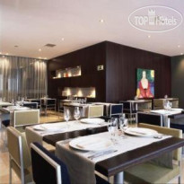 Ciutat Martorell Hotel