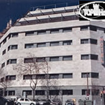 Amrey Sant Pau 
