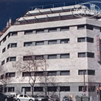 Amrey Sant Pau 