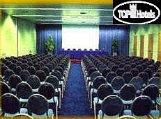 Hotel photo Antemare & Spa 4*