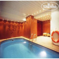 Acta Atrium Palace