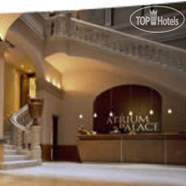 Acta Atrium Palace