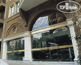 Hotel photo Gran Derby Hotel Barcelona 4*
