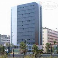 Occidental Atenea Mar 