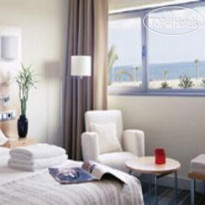 Occidental Atenea Mar 