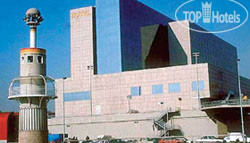 Hotel photo Barcelo Sants 4*