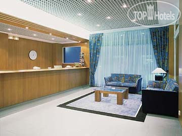 Hotel photo Dante 3*