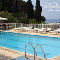Jet Swimmingpool