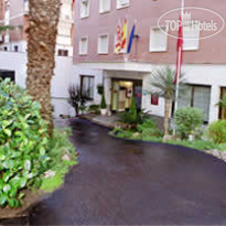 Bonanova Park Hotel