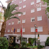 Bonanova Park Hotel