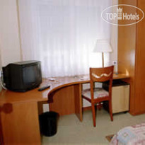 Bonanova Park Hotel