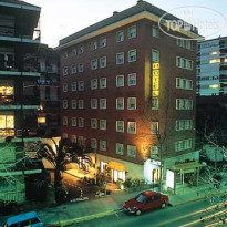 Bonanova Park Hotel