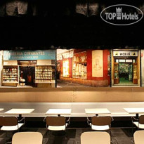 Casa Camper Hotel Barcelona