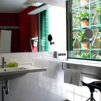Casa Camper Hotel Barcelona