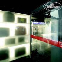 Casa Camper Hotel Barcelona