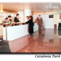 Catalonia Park Putxet