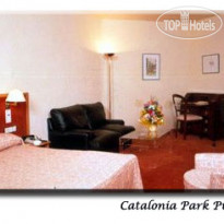 Catalonia Park Putxet