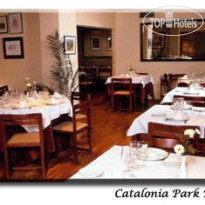 Catalonia Park Putxet